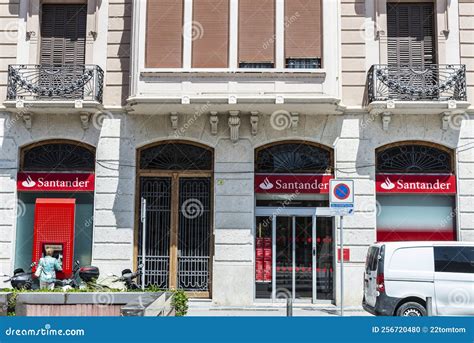 Oficinas Banco Santander Tortosa en Tarragona